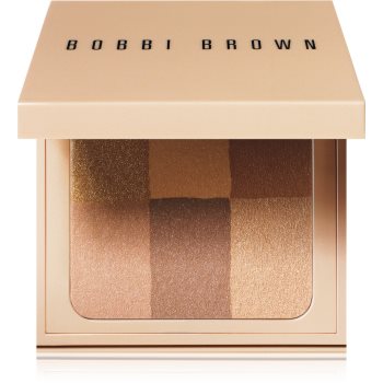 Bobbi Brown Nude Finish Illuminating Powder pudră compactă iluminatoare - imagine 2
